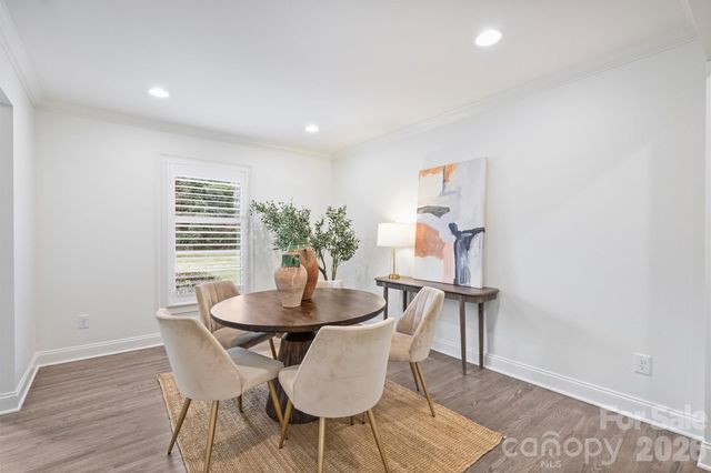 830 Jefferson Drive, Charlotte, NC 28270