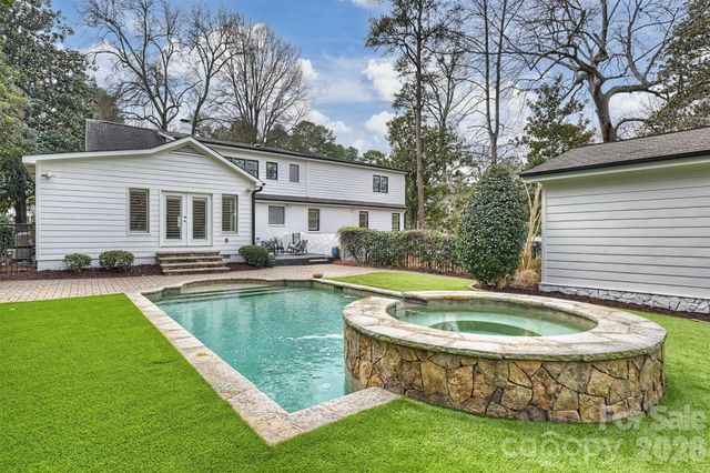 830 Jefferson Drive, Charlotte, NC 28270