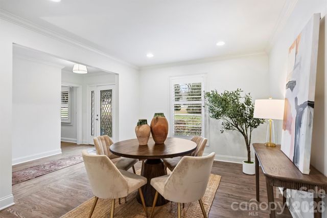 830 Jefferson Drive, Charlotte, NC 28270