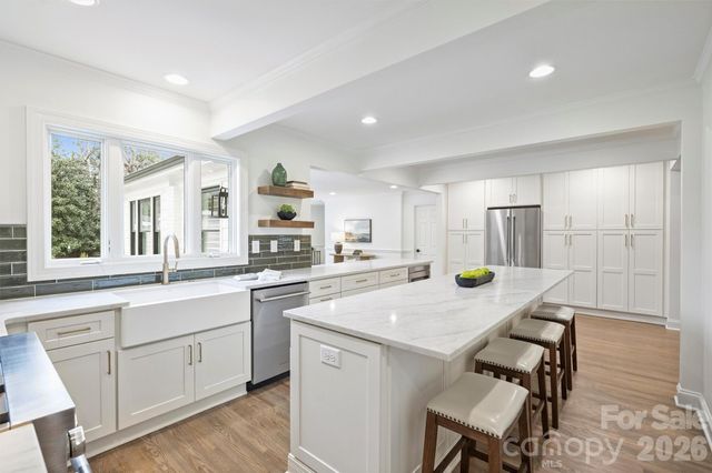 830 Jefferson Drive, Charlotte, NC 28270