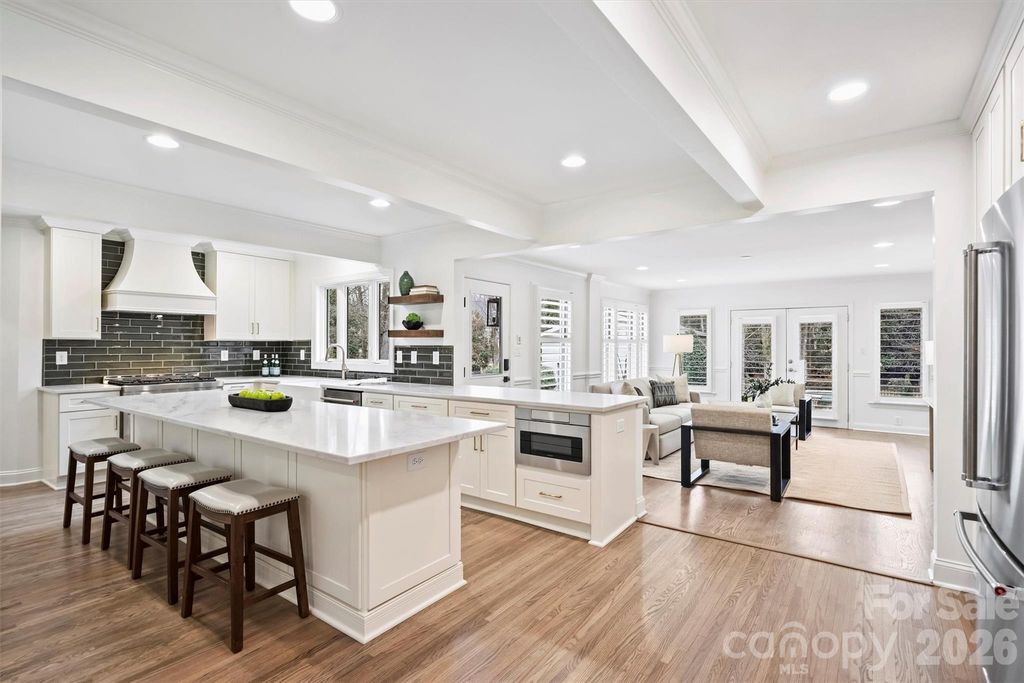 830 Jefferson Drive, Charlotte, NC 28270