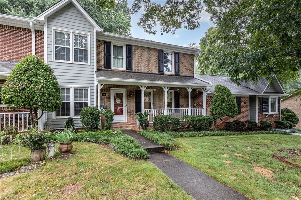 14 Brandy Court, Greensboro, NC 27409