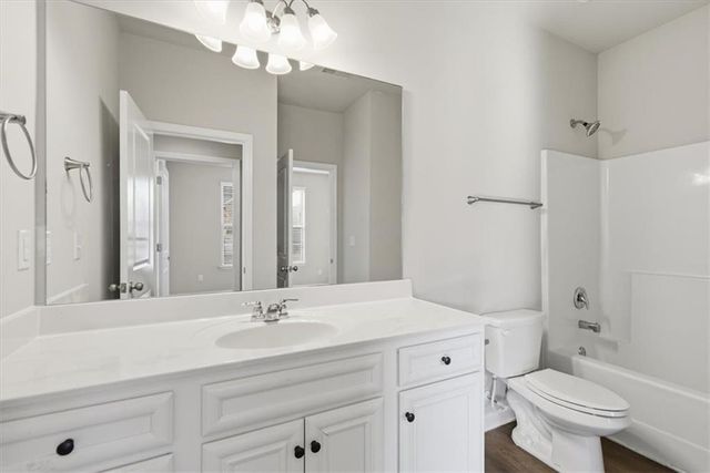 3727 Woodoats Circle, Buford, GA 30519