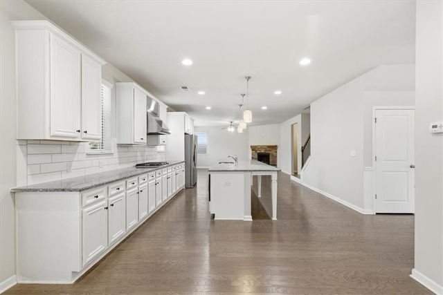 3727 Woodoats Circle, Buford, GA 30519