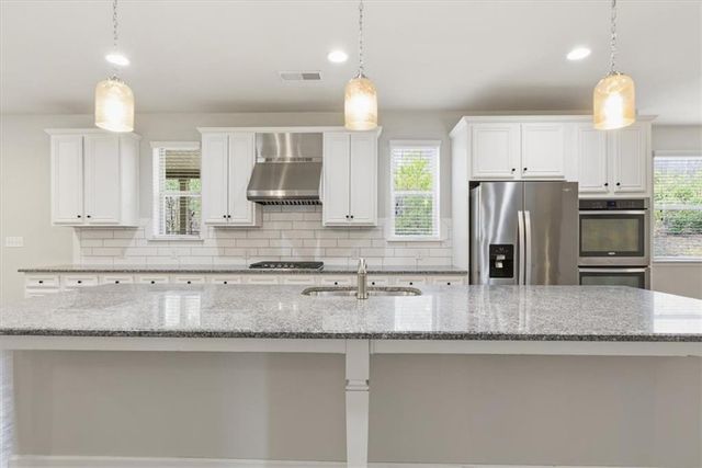 3727 Woodoats Circle, Buford, GA 30519