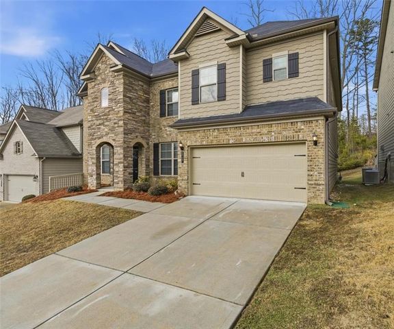 3727 Woodoats Circle, Buford, GA 30519