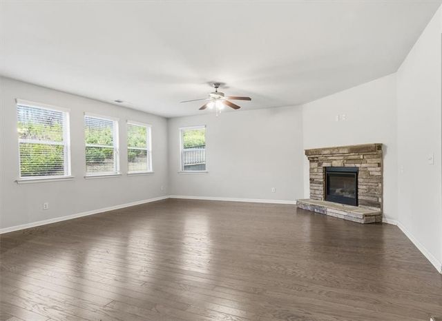 3727 Woodoats Circle, Buford, GA 30519