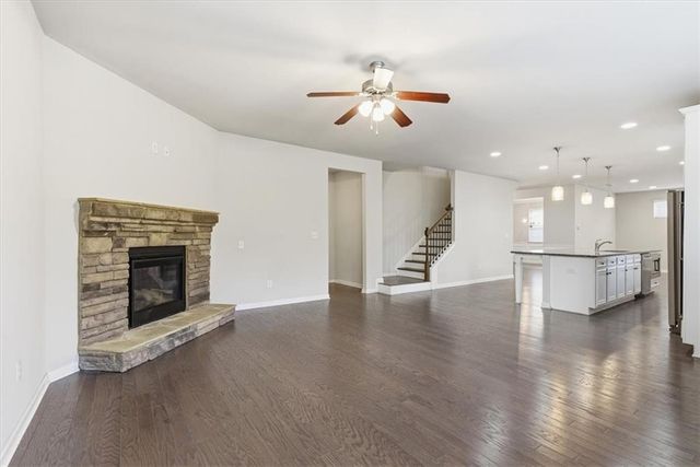 3727 Woodoats Circle, Buford, GA 30519