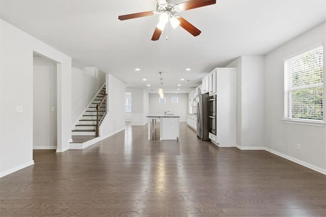 3727 Woodoats Circle, Buford, GA 30519