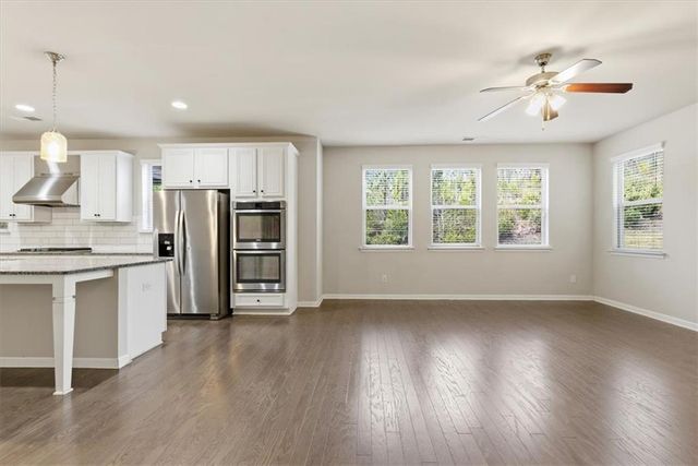 3727 Woodoats Circle, Buford, GA 30519