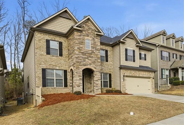 3727 Woodoats Circle, Buford, GA 30519