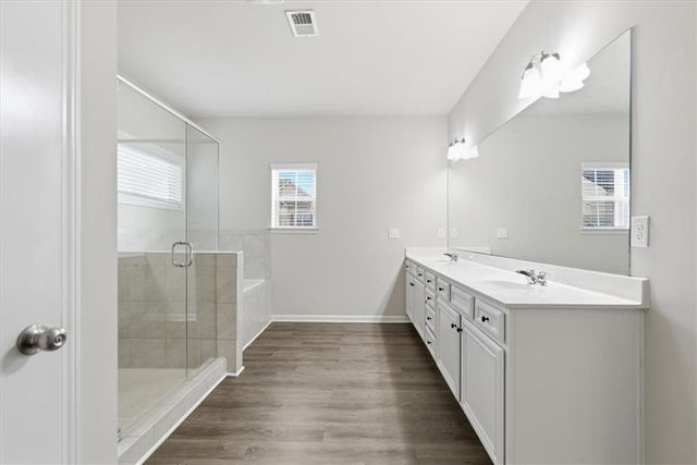 3727 Woodoats Circle, Buford, GA 30519