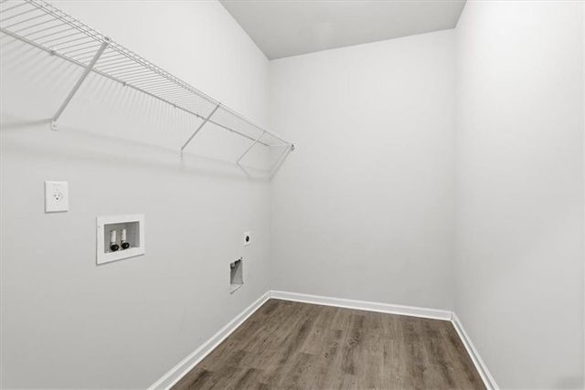 3727 Woodoats Circle, Buford, GA 30519