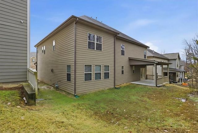 3727 Woodoats Circle, Buford, GA 30519