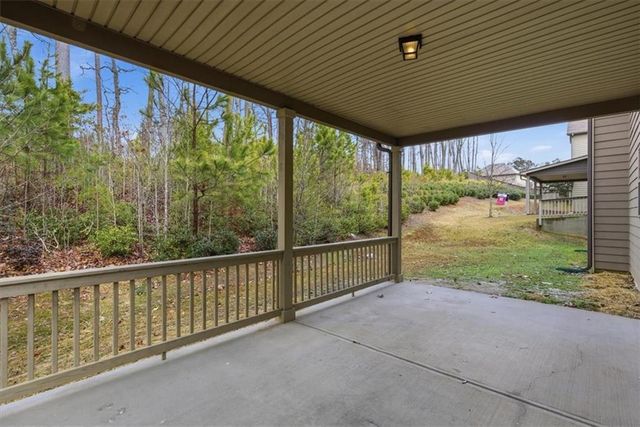 3727 Woodoats Circle, Buford, GA 30519