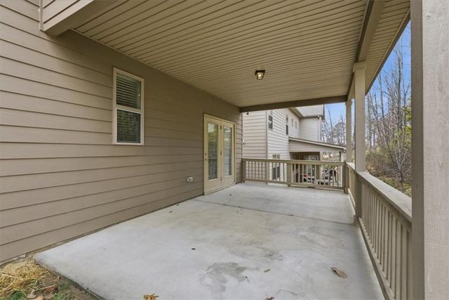 3727 Woodoats Circle, Buford, GA 30519