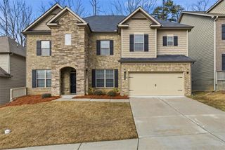3727 Woodoats Circle, Buford, GA 30519