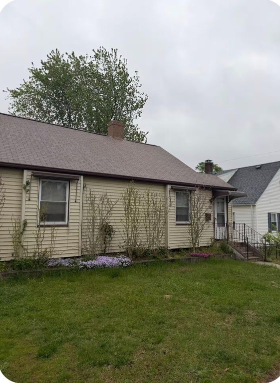 201 Power Road, Pawtucket, RI 02860