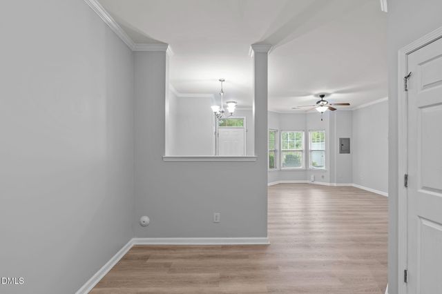 11701 Coppergate Drive 103, Raleigh, NC 27614