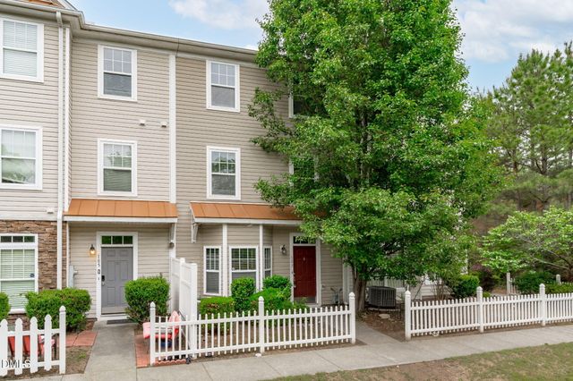 11701 Coppergate Drive 103, Raleigh, NC 27614