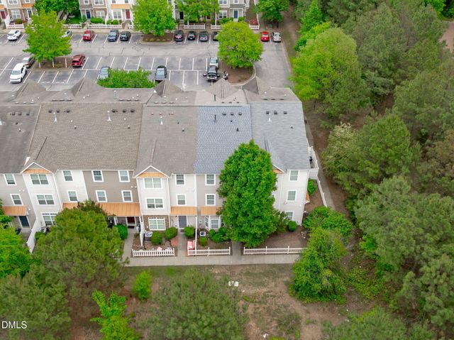 11701 Coppergate Drive 103, Raleigh, NC 27614
