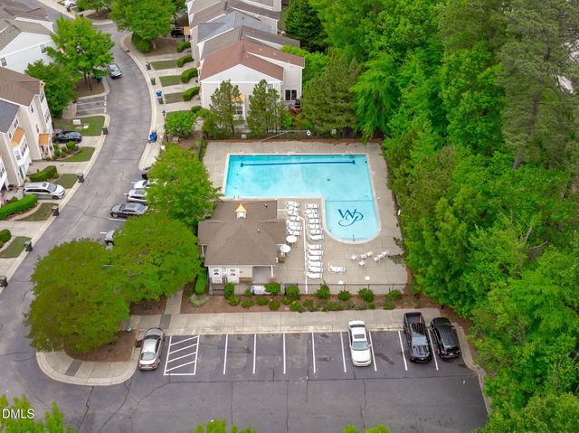 11701 Coppergate Drive 103, Raleigh, NC 27614
