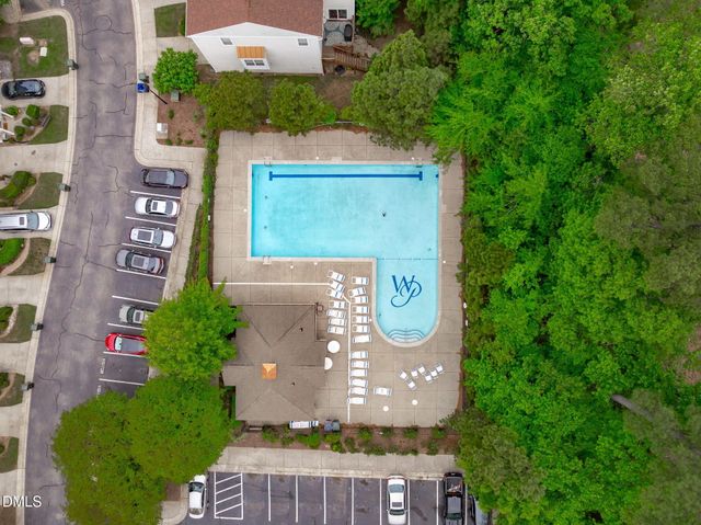 11701 Coppergate Drive 103, Raleigh, NC 27614