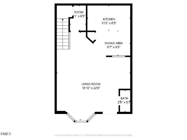 11701 Coppergate Drive 103, Raleigh, NC 27614