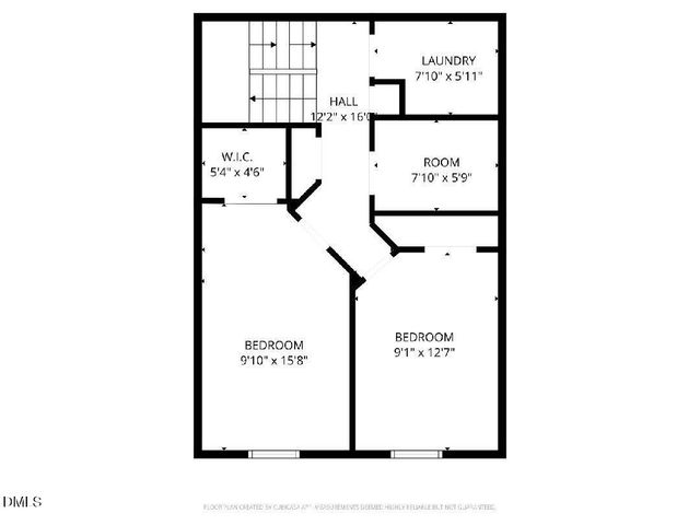 11701 Coppergate Drive 103, Raleigh, NC 27614