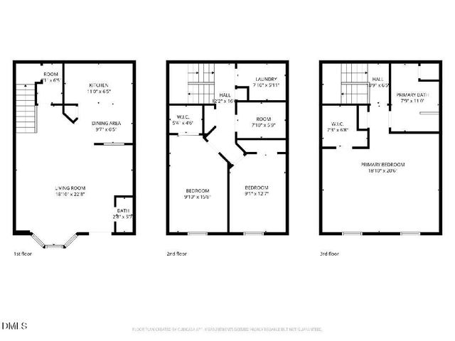 11701 Coppergate Drive 103, Raleigh, NC 27614