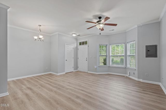 11701 Coppergate Drive 103, Raleigh, NC 27614