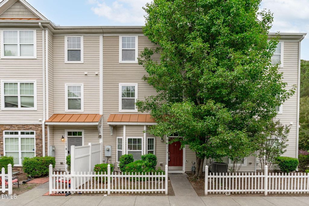 11701 Coppergate Drive 103, Raleigh, NC 27614
