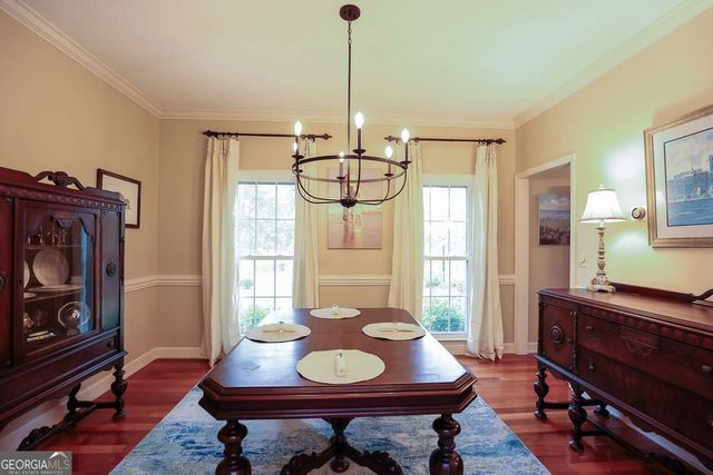 14 Silver Lake Drive, Rincon, GA 31326