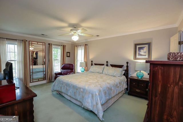 14 Silver Lake Drive, Rincon, GA 31326