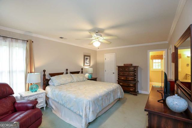 14 Silver Lake Drive, Rincon, GA 31326