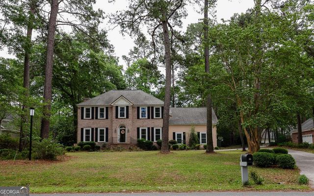 14 Silver Lake Drive, Rincon, GA 31326