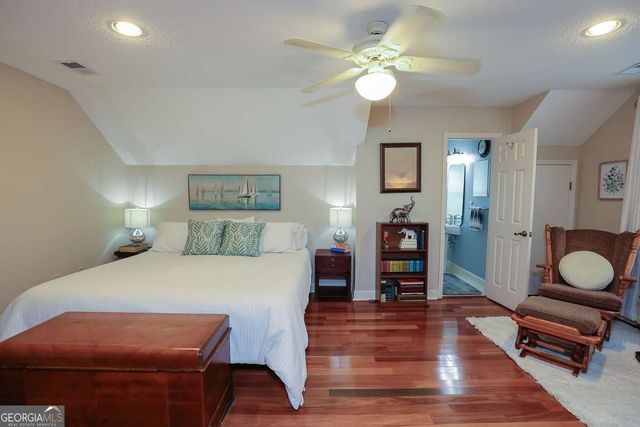 14 Silver Lake Drive, Rincon, GA 31326