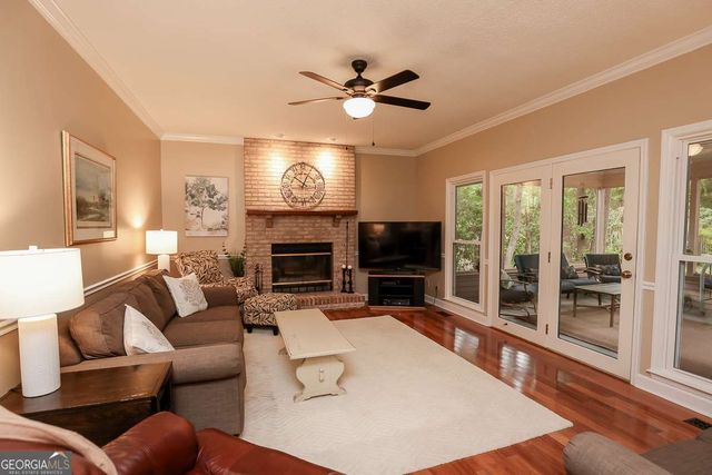 14 Silver Lake Drive, Rincon, GA 31326