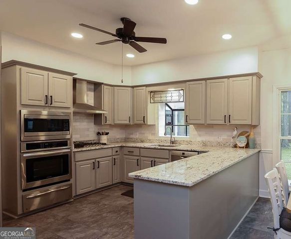 14 Silver Lake Drive, Rincon, GA 31326