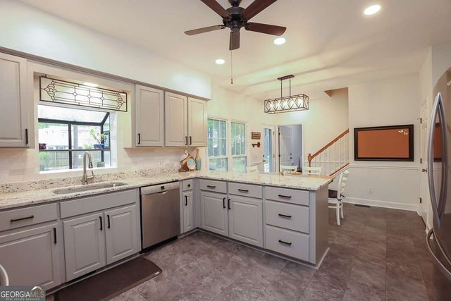 14 Silver Lake Drive, Rincon, GA 31326
