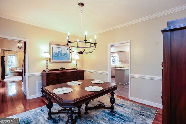 14 Silver Lake Drive, Rincon, GA 31326
