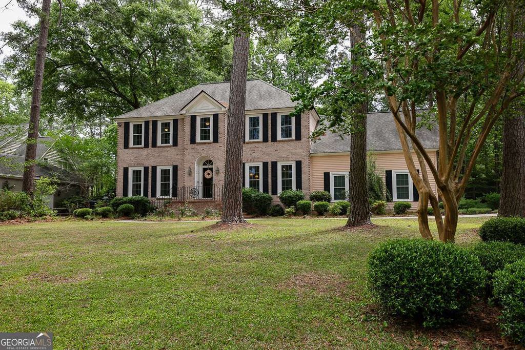 14 Silver Lake Drive, Rincon, GA 31326