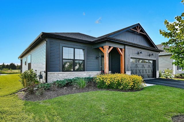 311 Dennis Lane, Oswego, IL 60543
