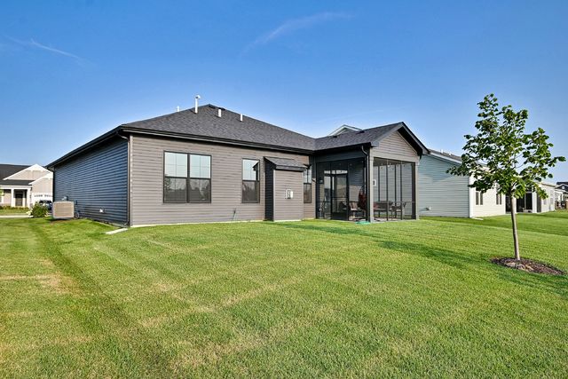 311 Dennis Lane, Oswego, IL 60543