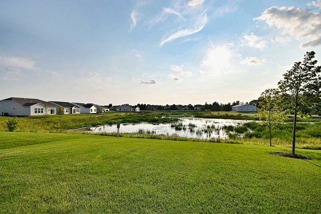 311 Dennis Lane, Oswego, IL 60543