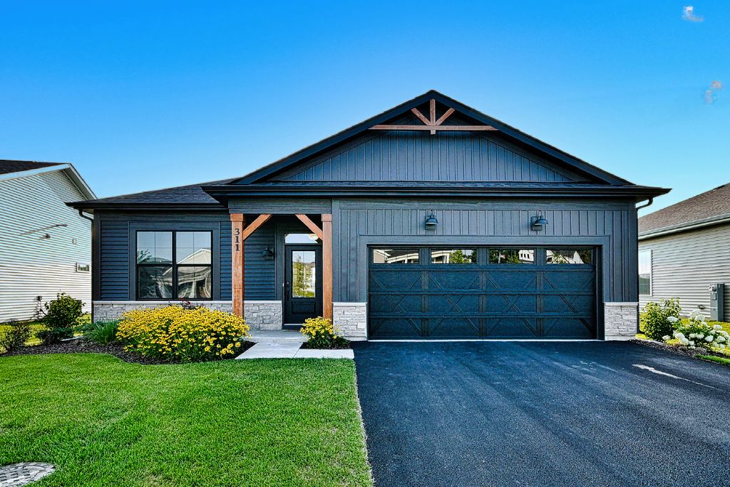 311 Dennis Lane, Oswego, IL 60543