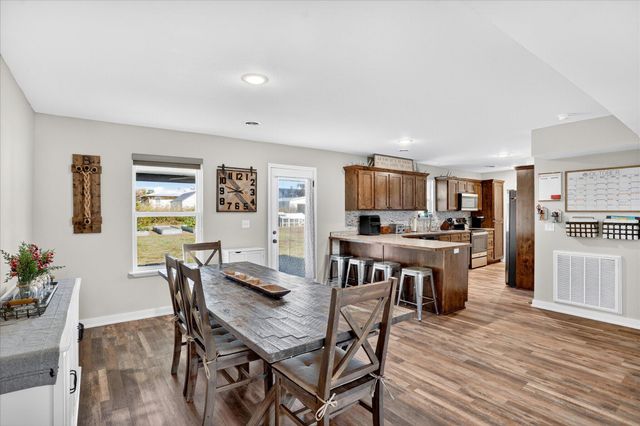 709 Valley Lane, Stockton, MO 65785