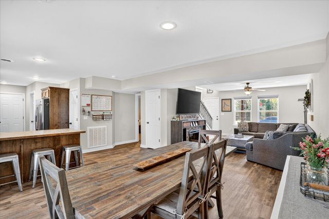 709 Valley Lane, Stockton, MO 65785