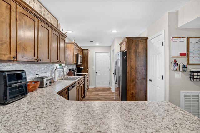 709 Valley Lane, Stockton, MO 65785