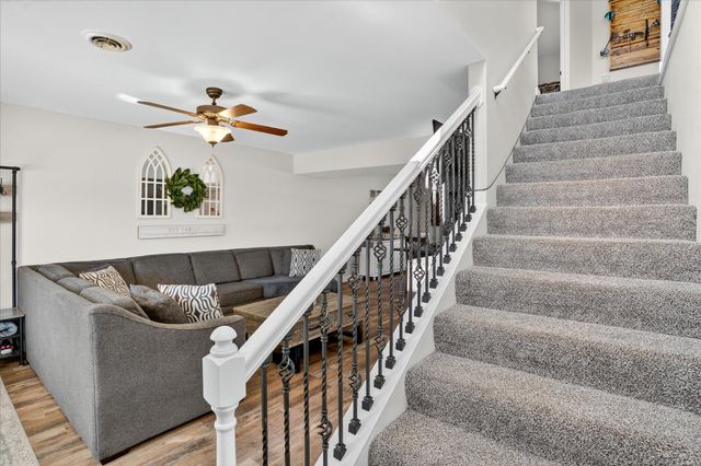 709 Valley Lane, Stockton, MO 65785